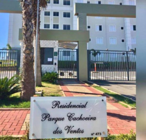 Apartamento aconchegante